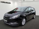Opel Zafira Tourer C 1.6 120Jahre *Navi*Kamera*Sitz-& - Opel Astra: Van