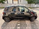Smart-ForFour, 90PS, Navi, Pano, Cam, Autom. - Smart ForFour von privat