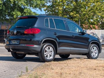 Volkswagen Tiguan - 3