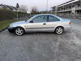 Honda civic ej6 - Honda Civic: Ej6