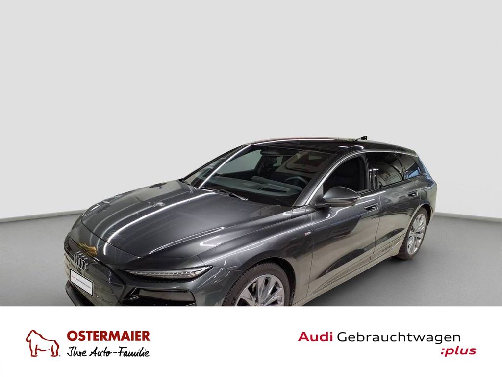 Audi A6 Avant e-tron S-LINE ExP QUATTRO NP:108tEUR! A