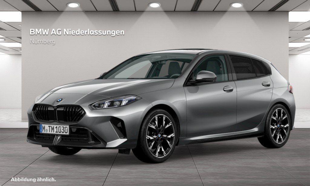 Image of BMW 120