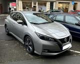 Nissan Leaf 150 PS 40KWH - perfekter Zustand - Nissan Leaf in Köln