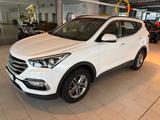 Hyundai Santa Fe Family 2WD - Hyundai: Kleinbus, 7 Sitzer