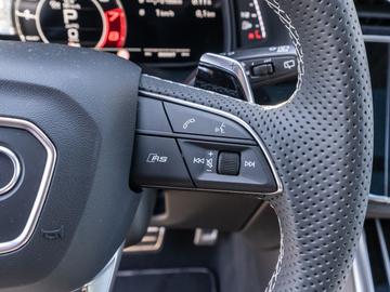 2026 AUDI RSQ8 — миниатюра 17