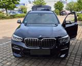 BMW X3 M40 M40i AT  - BMW X3 M40 aus 2020