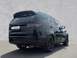 Land Rover Discovery D350 Dynamic SE AHK Tech-WinterPak 21' - Land Rover Discovery aus 2024