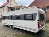Hobby 720 Ukfe, Mover, Markise, Alde Heizung - Hobby 720