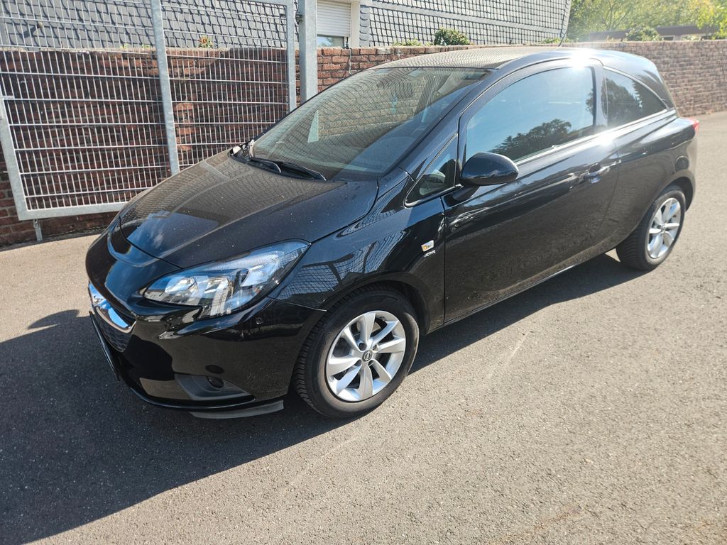 Image of Opel Corsa