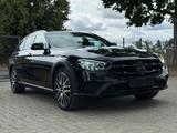 Mercedes-Benz E 220 d 4Matic All-Terrain/Neu TÜV - gebrauchte Mercedes-Benz E 220 aus dem Jahr 2020