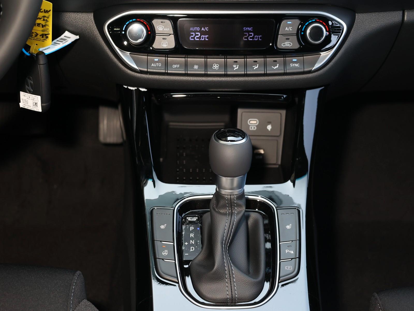 Hyundai i30 cw Advantage