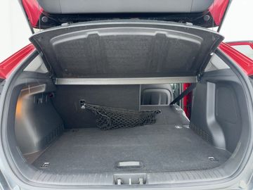 Hyundai KONA 1.0 T-GDI Premium 120PS 2WD 120PS NAVIHUD