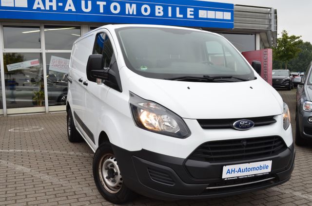 Ford Transit Custom Kasten 270 KLIMA/AHK.73.000km