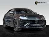 Lamborghini Urus Graphite Capsule | Matt Paint | Carbon Pack - Lamborghini Urus Gebrauchtwagen in Frankfurt