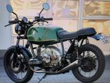 BMW R 65 Custom, SE Neuaufbau - BMW 1981 R65