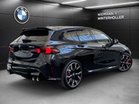 BMW M135 - Vorschau Bild 5