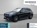Mercedes-Benz GLE 450 4M AMG Line*MULTIBEAM*Sitzklima*360 - gebrauchte Mercedes-Benz GLE 450 aus dem Jahr 2020