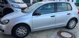 Volkswagen Golf 1.2 TSI BlueMotion Technology Trendline... - Volkswagen Golf: Trendline Bluemotion