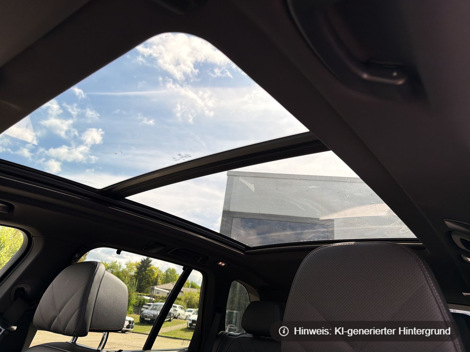 BMW X5 - Bild 23