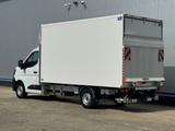 Renault Master Koffer 410x210x230cm LBW - Offers