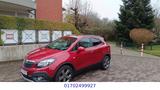 Opel Mokka Innovation Automatik Scheckheftgepflegt - Opel Mokka Gebrauchtwagen in Duisburg