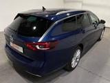 Opel Insignia ST 2.0 D Business Elegance Automatik LE - Opel Insignia: Blau