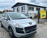 Peugeot 3008 Access - gebrauchte Peugeot 3008 aus dem Jahr 2012