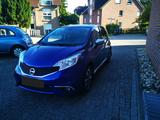 Nissan Note (E12) 1.2 N-Tec - gebrauchte Nissan Note aus dem Jahr 2016