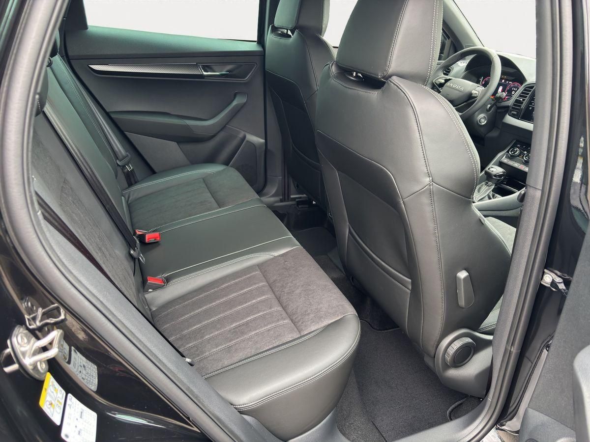 Skoda Karoq - Bild 14