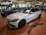 Mercedes-Benz Mercedes S205 250D C43 C63 Optik, AMG Line... - Mercedes-Benz 250 aus 2018