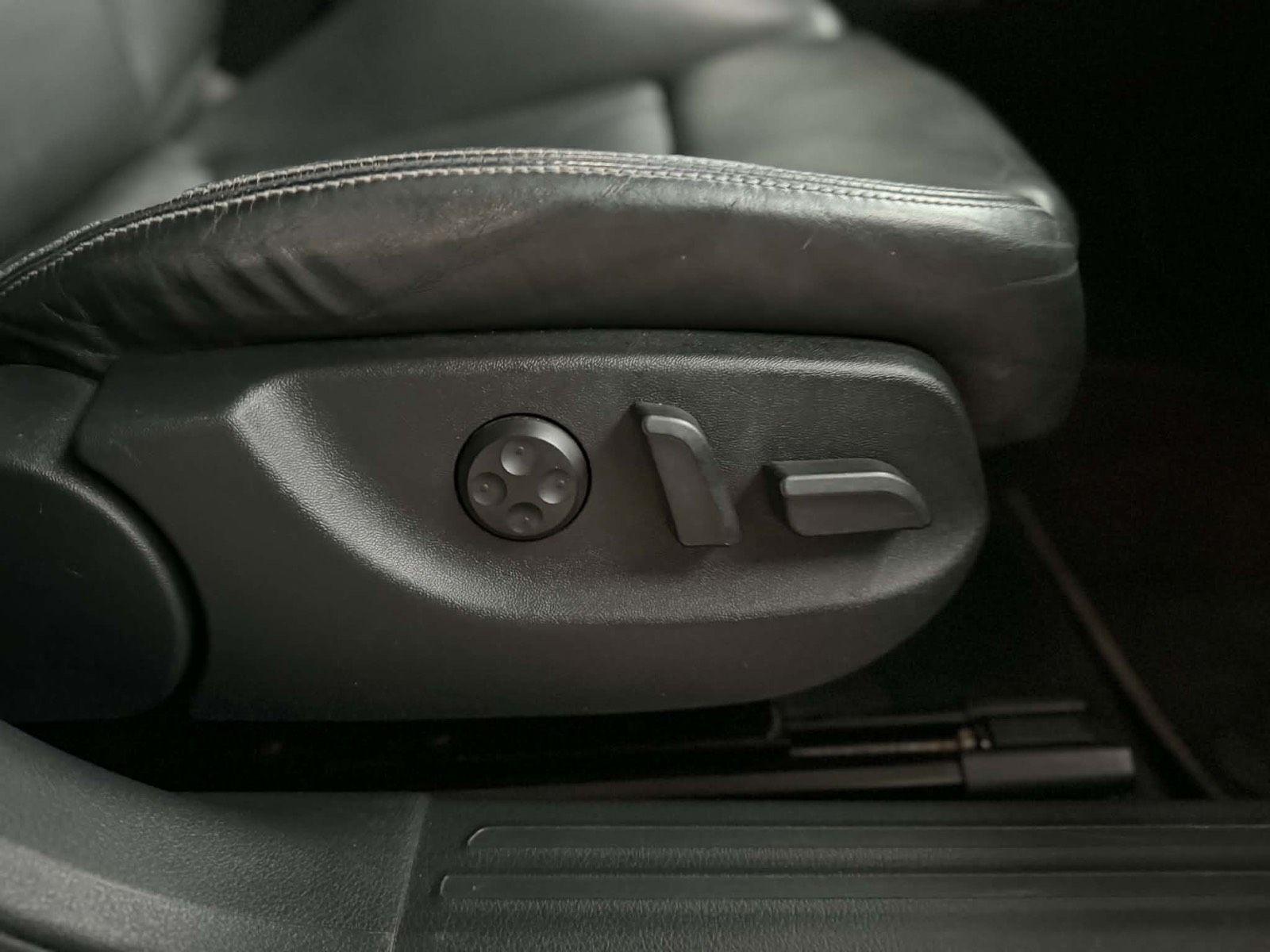 Audi RS6 2008 — photo 15