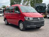 Volkswagen T6 Kombi (PDC Hi*ACC*StandHz*9 Sitzer*AC) - Volkswagen T6 Kombi in Hamburg