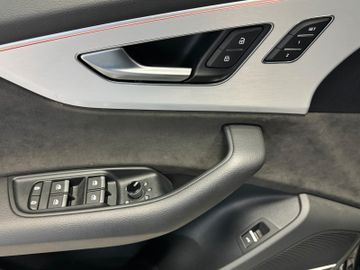 Audi SQ8 4.0 TDI quattro Pano*AHK*StHz*Leder*Matrix