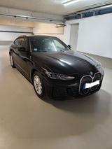 BMW i4 eDrive40 M-Sport | Laser | 96% Akku-Zert. - gebrauchte BMW i4 aus dem Jahr 2023