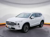 Hyundai SANTA FE PRIME 1.6 T-GDI Plug-In Hybrid 4WD HUD  - Hyundai SANTA FE in Bonn