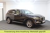 BMW X3 xDrive 30 d Luxury Line*Navi*HUD*SHZ*AHK*ACC - BMW X3: Line X