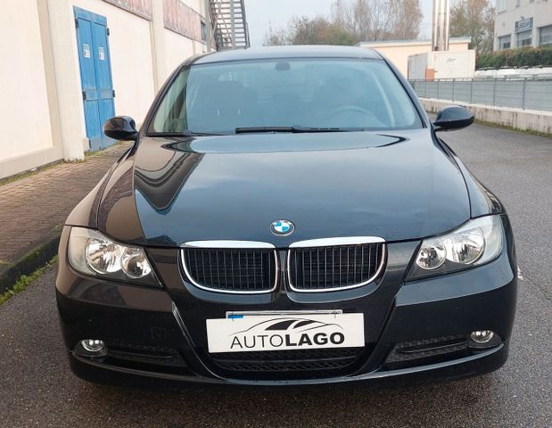 BMW Bmw 320d cat Attiva