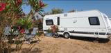 Dethleffs Nomad 560 FR - Offers matching your search criteria