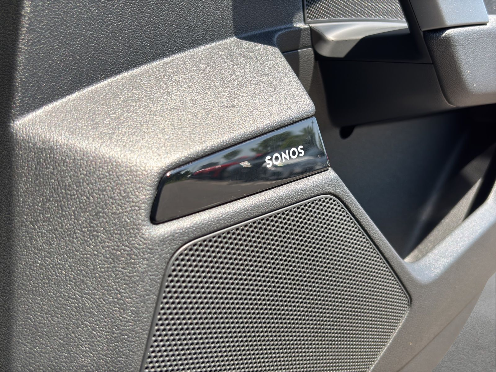 Audi A3 - Bild 11