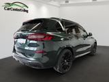 BMW X5 M50i*Laser*ACC*360*Pano*H&K*HUD*Massage*2Achs - : Vollleder, Geländewagen