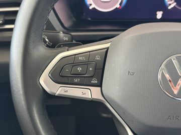 Volkswagen Caddy 2.0TDI DSG LIFE LED NAV STANDH 5J-GARANTIE