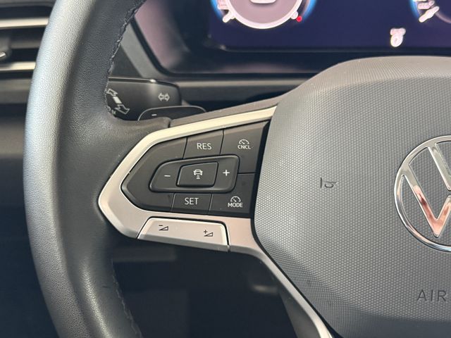 Volkswagen Caddy 2.0TDI DSG LIFE LED NAV STANDH 5J-GARANTIE