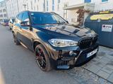 BMW X5M in perfektem Zustand, TÜV 08.2026, 2.Hand - BMW X5 M mit Benzin-Antrieb