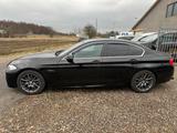 BMW 520d Aut. F10 Limousine - BMW 520 Limousine F10 mit Diesel-Antrieb