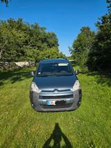 Citroën Berlingo  - Wohnmobil bis 10000 Euro
