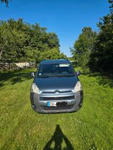 Citroën Berlingo  - Citroën Wohnwagen & Wohnmobile
