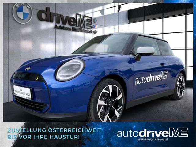 MINI Cooper SE J01 I 3,99 FIXZINSATZ I 49,2 kWh