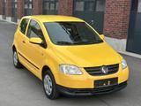 Volkswagen Fox Basis*2 Hand*TÜV.INSP NEU - Gebrauchtwagen bis 1.500 Euro mit TÜV