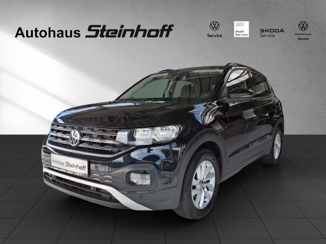 VW T-Cross "Life" APP,Klima,Winterp,Parkp,Bluetooth