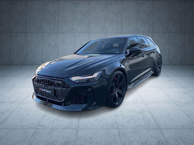 Audi RS 6 Avant GT *limitiertes Sondermodell*